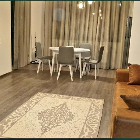 Apartament Max Mamaia Nord Apartment Navodari Luaran gambar