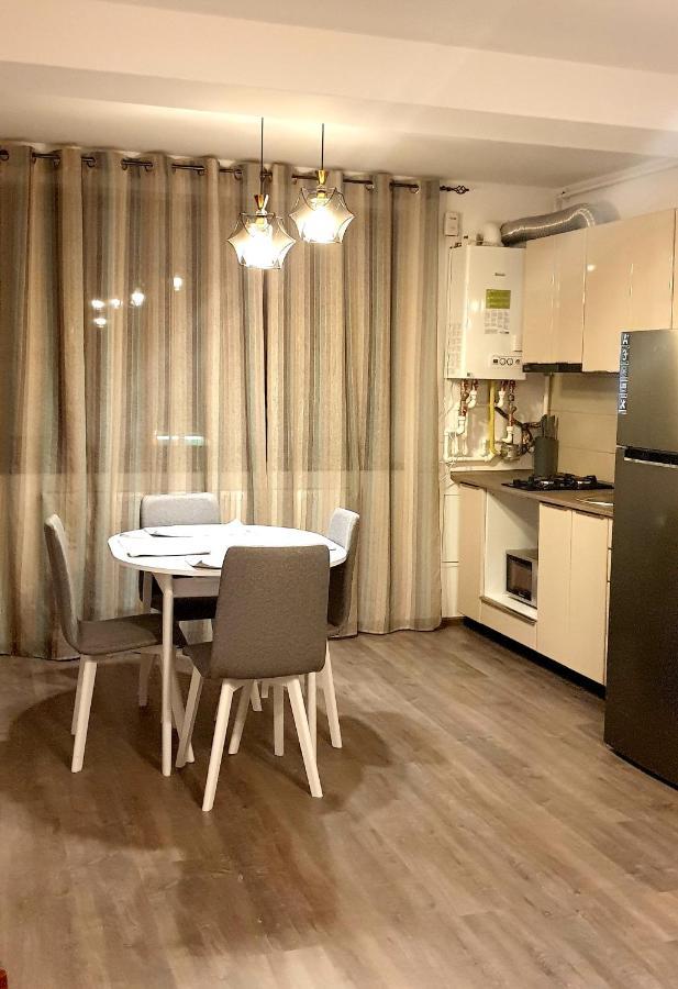 Apartament Max Mamaia Nord Apartment Navodari Luaran gambar