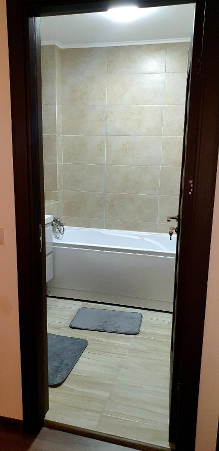 Apartament Max Mamaia Nord Apartment Navodari Luaran gambar