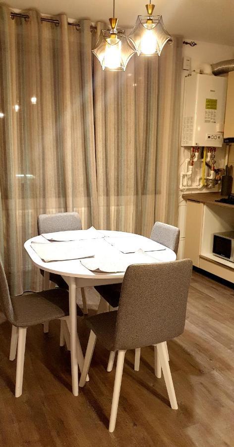 Apartament Max Mamaia Nord Apartment Navodari Luaran gambar