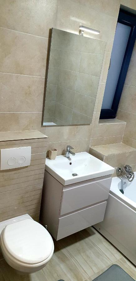 Apartament Max Mamaia Nord Apartment Navodari Luaran gambar