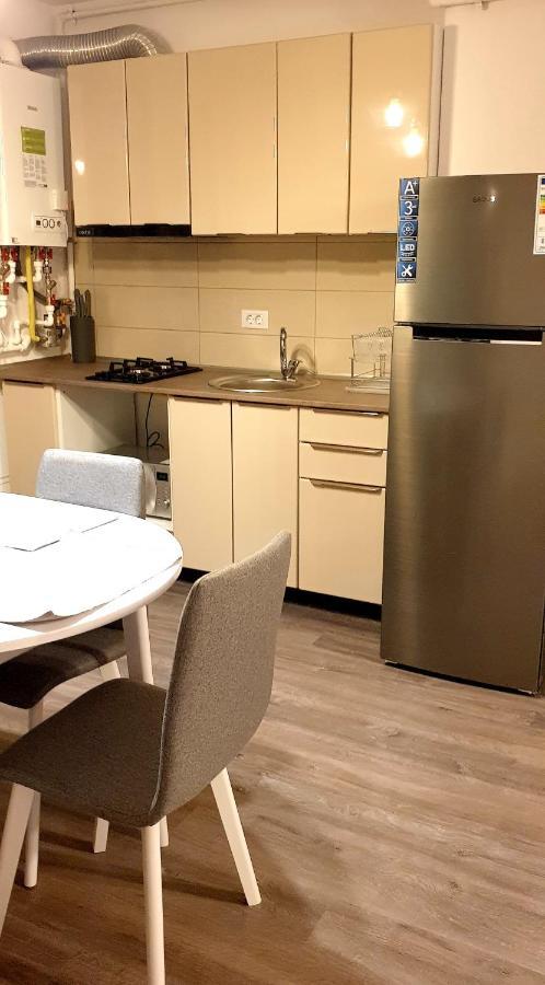 Apartament Max Mamaia Nord Apartment Navodari Luaran gambar