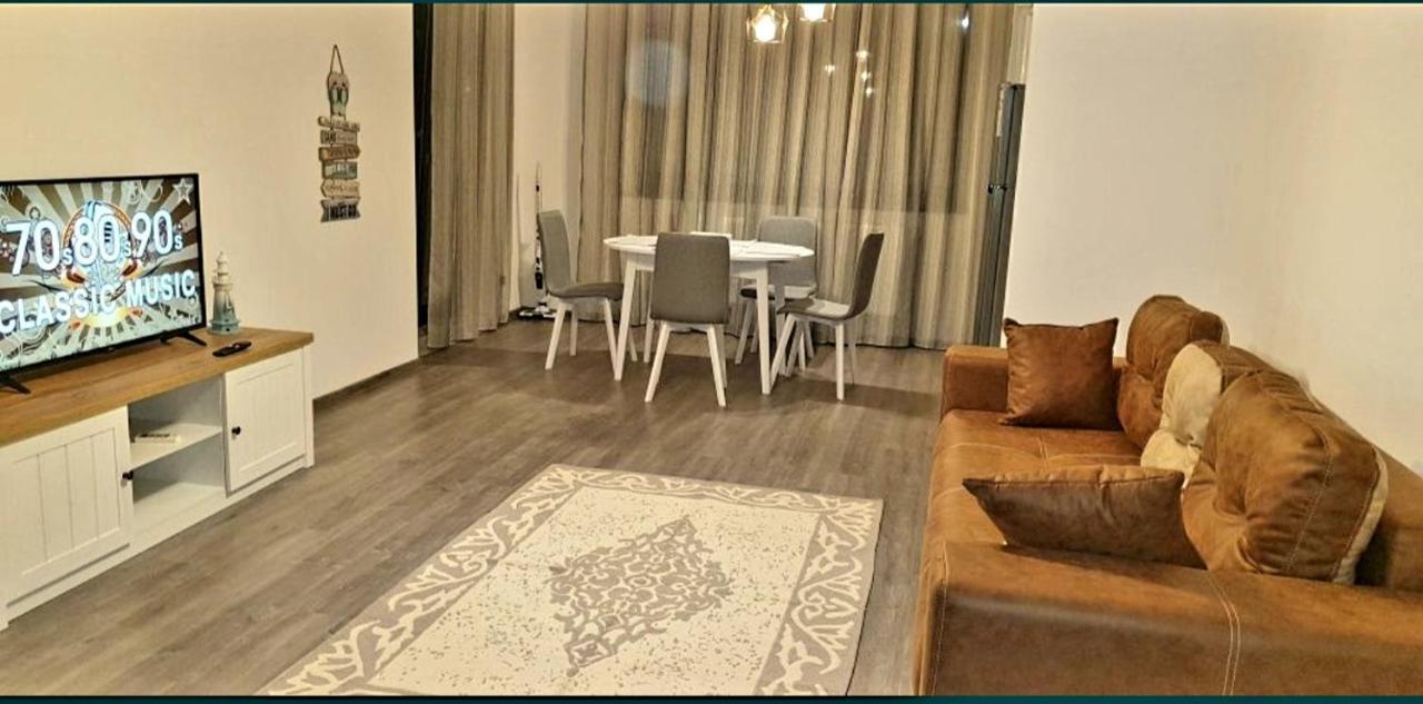 Apartament Max Mamaia Nord Apartment Navodari Luaran gambar